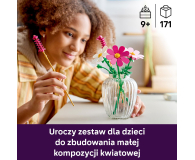 LEGO BOTANICALS 11514 Kosmosy - 1529720 - zdjęcie 4